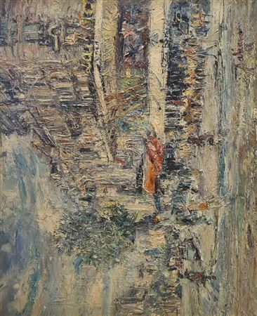 Montparnasse