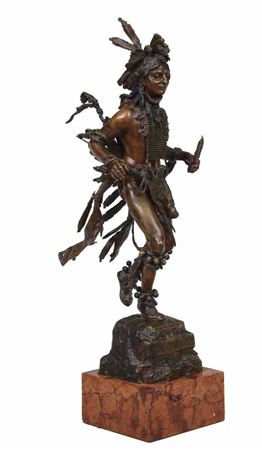 Gift Dancer