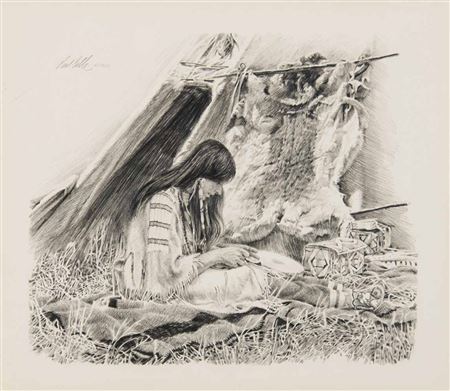 The Doll Maker