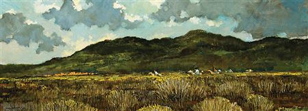 Taos Rabbit Hunt