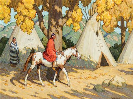 Cottonwood Village