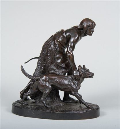 The Indian Hunter