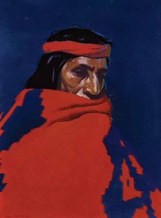 The Navajo