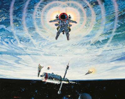 Space Flight