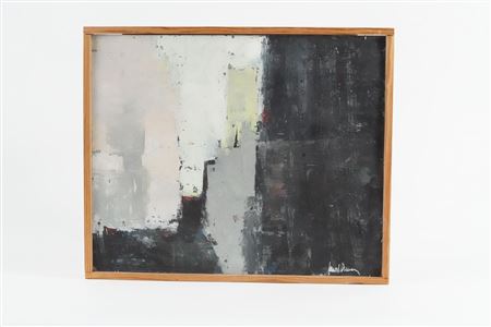 La rue su Soleil by Jean-Louis Ducruet - Auction record, sale price, and art valuation. Compare with similar artists and explore comparable artworks.