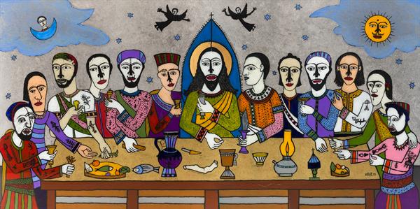 Untitled by Madhvi Parekh - Auction record, sale price, and art valuation. Compare with similar artists and explore comparable artworks.