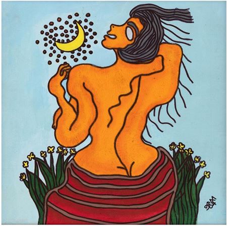 Untitled by Prakash Karmarkar - Auction record, sale price, and art valuation. Compare with similar artists and explore comparable artworks.