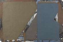 UNTITLED, 1998 by Prabharkar M Kolte - Auction record, sale price, and art valuation. Compare with similar artists and explore comparable artworks.