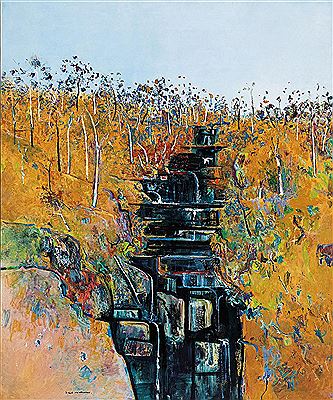 Masons Falls (1981)