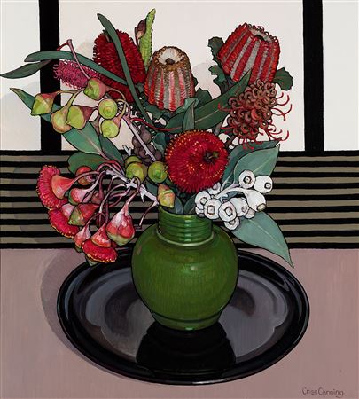 Native Flowers from Pomonal (2001)