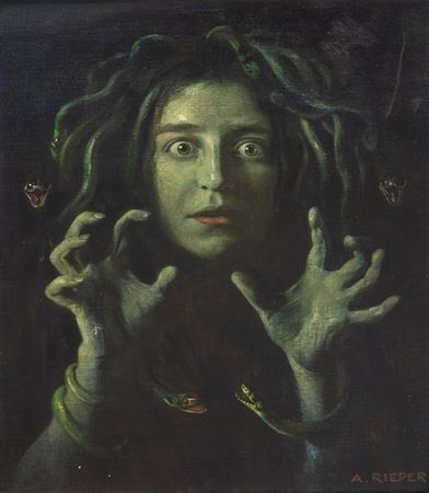 "Medusa"