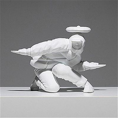 B BOY JIKI