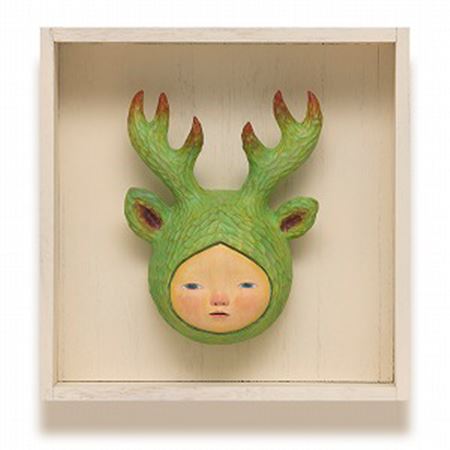 Grow Horns