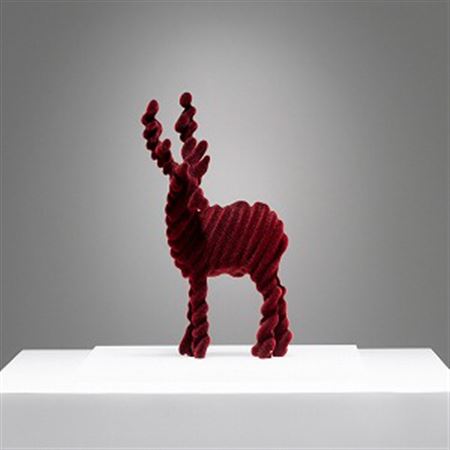 MODERN AND CONTEMPORARY ART 