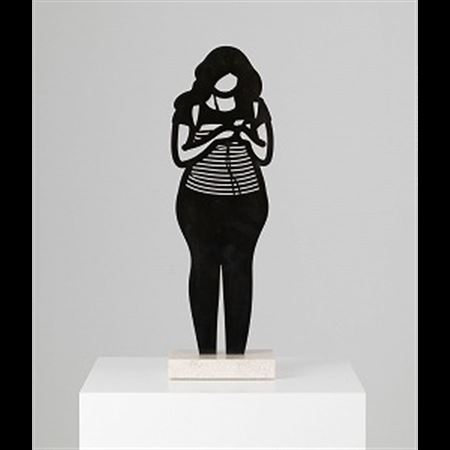 Backpack (From Melbourne Statuettes)