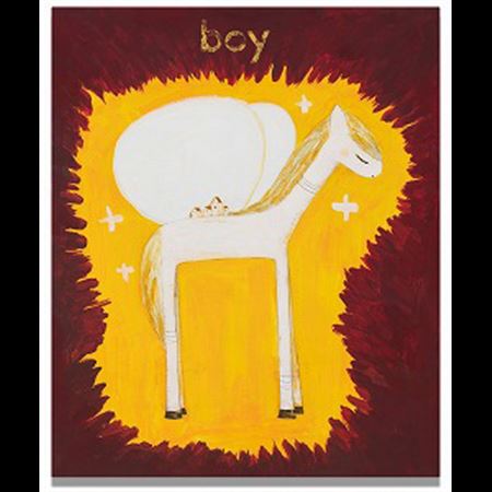 Boy