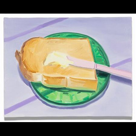 Butter Toast