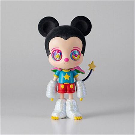 Mikki by Hikari Shimoda