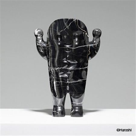 GUZO (BLACK MARBLE)