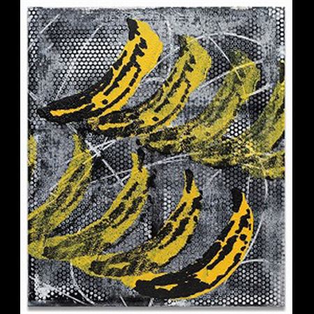 Reiterate -banana-