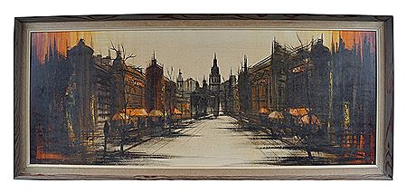 Street Scape