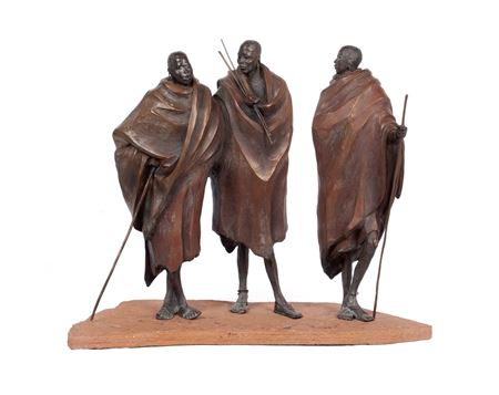 Three Figures