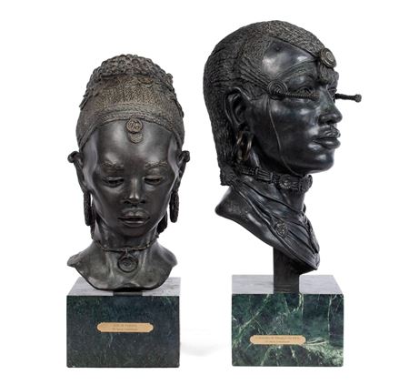 Rite of Passage, 1991 & Kardasha of the Olalasurrai (2)
