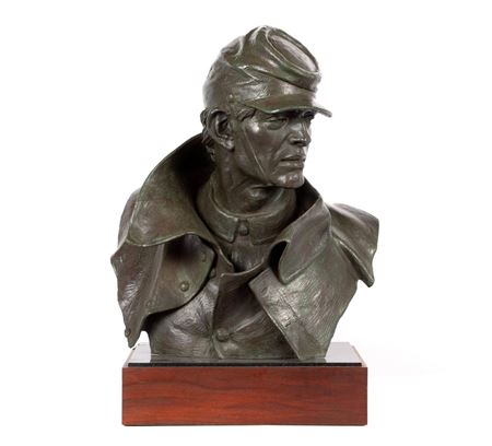 Union Soldier 1987