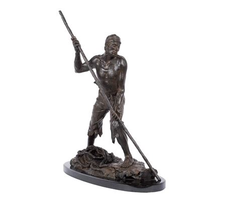 The Riverman, 2003