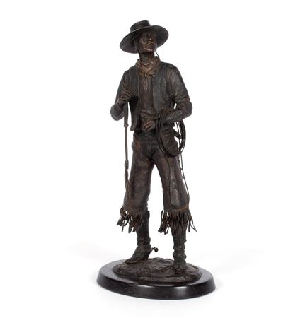 The Buckaroo