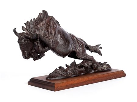 Wildebeast, 2002