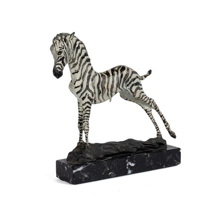 Stretching the Stripes, 1989