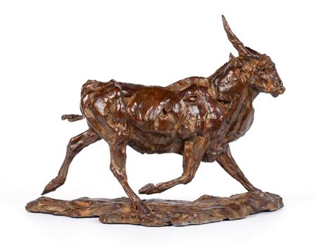 Livingston I Presume, 2010