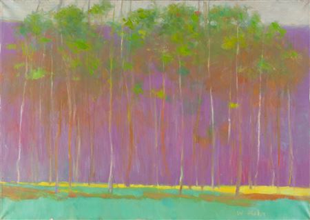Spring Gallery  