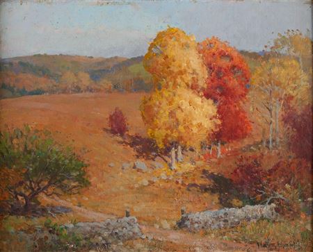 Autumn Landscape
