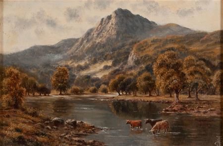 The Sugarloaf Mount Monmouth