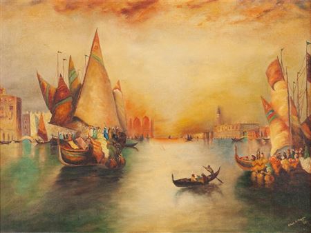 Untitled, 1930