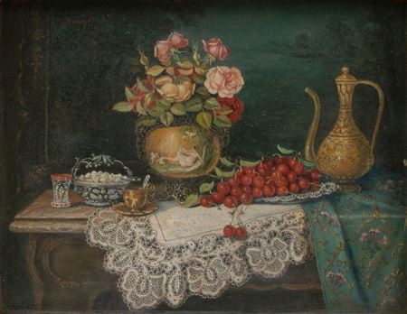Still Life