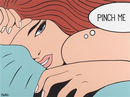 Pinch Me, 2011