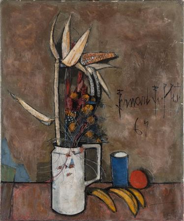 Still Life