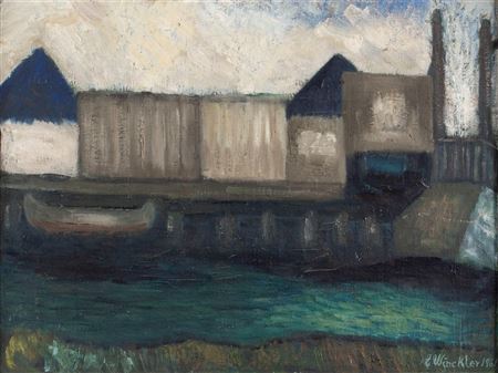 Untitled, 1961