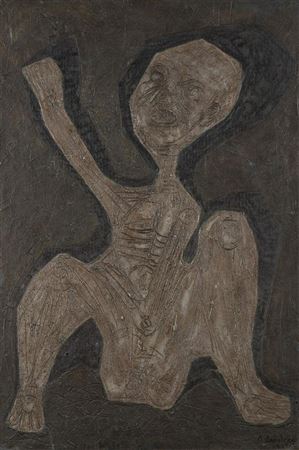 Indigente, 1963