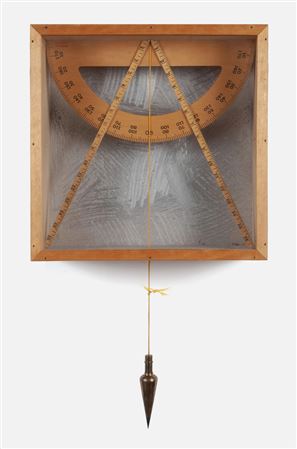 Protractor Box