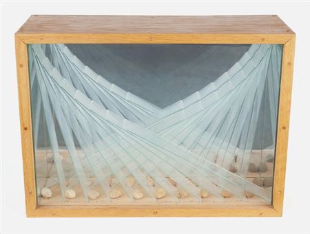Mirror Veil, 1979