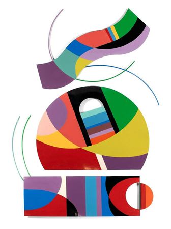 Untitled (3 pieces)