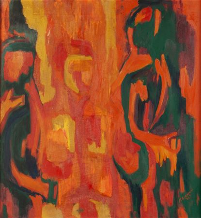 Untitled, 1966