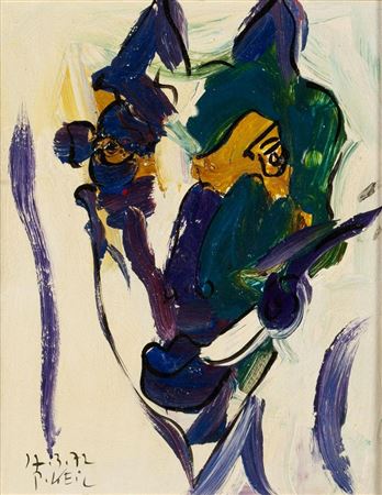 Fallen Angel, 1972