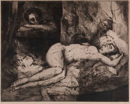 Song of Songs, Chap. 5, 1955