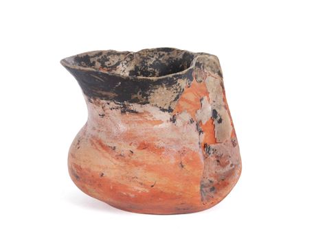 Art Pottery Vase