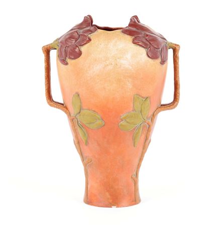 AMPHORA VASE
